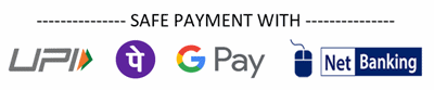 Secure payment with